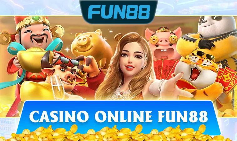 Nhà Cái Fun88 - Trang Chủ Fun88 - Địa Chỉ Cá Cược Uy Tín - Fun88 Fenfi 31 Nhà Cái Fun88 - Trang Chủ Fun88 - Thanh Toán Nhanh Tức Thời