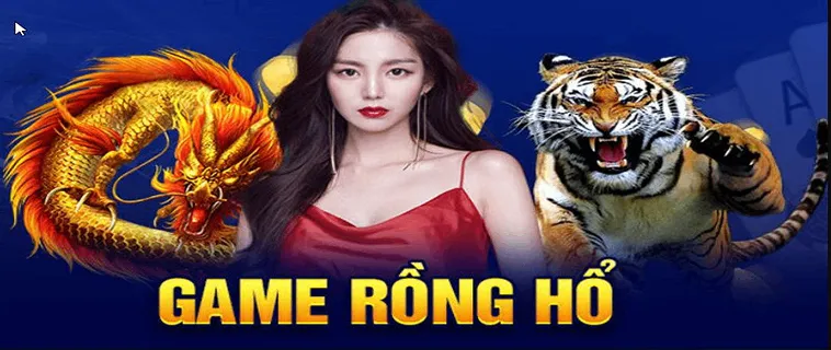 Chinh Phục Trò Chơi Dragon Tiger Tại FUN88: Hành Trang Cho Chiến Thắng